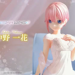 Prisma Wing The Quintessential Quintuplets The Movie Ichika Nakano 1/7 Scale Figure, 25 Prisma Wing The Quintessential Quintuplets The Movie Ichika Nakano 1/7 Scale Figure, -Figures & Dolls Sales 3c822e4a7b6a4d12ba3f3f0747163fe5.jpg