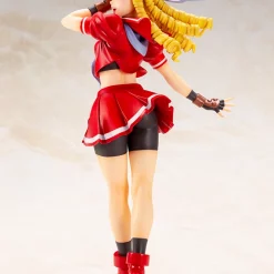 KOTOBUKIYA Street Fighter Karin Bishoujo Statue, -Figures & Dolls Sales 3caf6f90c57c4f37a996a04d616de906.jpg