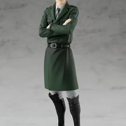Good Smile Company Pop Up Parade Attack On Titan Levi,