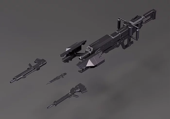 Good Smile Company The Gattai Hagane Works Dancouga - Super Beast Machine God Dancouga, 22 Good Smile Company The Gattai Hagane Works Dancouga - Super Beast Machine God Dancouga, - Image 20