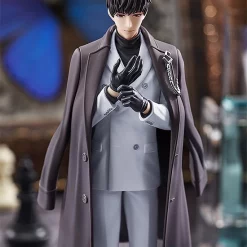 Good Smile Arts Shanghai Pop Up Parade Love & Producer Mo Xu, -Figures & Dolls Sales 3cf64c9a73954b9ab607ef267218f47a.jpg