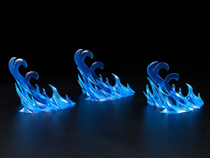 Good Smile Company Moderoid Wave Effect, 5 Good Smile Company Moderoid Wave Effect, - Image 3