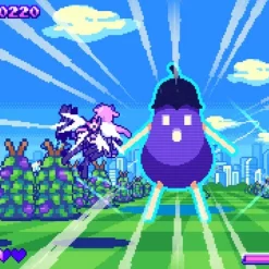 Hyperdimension Neptunia -Festival Full Of Nep Nep- Blu-ray First Limited Edition W/ Dimensional Traveler Neptune: Generator Unit Ver. 1/7 Scale Figure & Shooting Game Top Nep, -Figures & Dolls Sales 3d41126c97b4422ca3e74883820e85e8.jpg