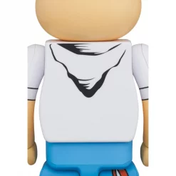 MEDICOM TOY BE@RBRICK Anthrax Notman 100% & 400% Set, -Figures & Dolls Sales 3d4702943c39441b94a3e079c6d3f685.jpg