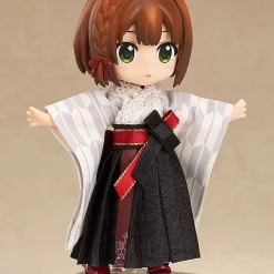 Good Smile Company Nendoroid Doll Outfit Set Rose: Japanese Dress Ver., -Figures & Dolls Sales 3d6a2e137ce14e0f9c01c02dee9d403d.jpg