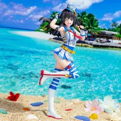 To Love-Ru Darkness Yui Kotegawa: Breezy Seaside Ver. 1/7 Scale Figure, -Figures & Dolls Sales 3d6cd9ad01874e3cbc2525449b79e151.jpg