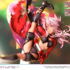 Prisma Wing Fate/Kaleid Liner Prisma Illya 2wei! & Herz! Chloe Von Einzbern 1/7 Scale Figure, -Figures & Dolls Sales 3d928cf1758c4122891a6c59a3eb5c70.jpg