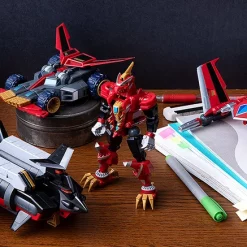 Good Smile Company THE GATTAI Gattai Ryujin DX Dynazenon (Re-run), -Figures & Dolls Sales 3dc35924bdba42c19f1b9d05878d6d8d.jpg