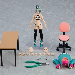 Figma Plastic Angels Lanna, -Figures & Dolls Sales 3dcc04aa25a04915aeead853ce3058ec.jpg