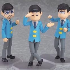 Good Smile Company Figma Osomatsu-san Karamatsu Matsuno, 11 Good Smile Company Figma Osomatsu-san Karamatsu Matsuno, -Figures & Dolls Sales 3e12b8a233b147c7b251c457833d8b8b.jpg
