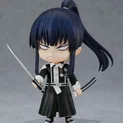 Good Smile Company Nendoroid D.Gray-man Yu Kanda, 12 Good Smile Company Nendoroid D.Gray-man Yu Kanda, -Figures & Dolls Sales 3e1b6a8d9a3147f69c125c3c6e8a620e.jpg
