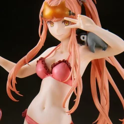Assemble Heroines Fate/Grand Order Saber/Medb Summer Queens 1/8 Scale Figure, -Figures & Dolls Sales 3e249e0f9a1c4ce2b29f54aae7c20f5a.jpg