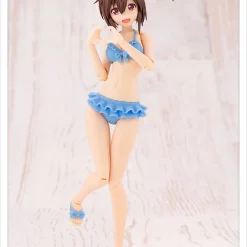 Sousai Shojo Teien X Frame Arms Girl Ao Gennai: Wakaba Girls' High School Winter Clothes, 40 Sousai Shojo Teien X Frame Arms Girl Ao Gennai: Wakaba Girls' High School Winter Clothes, -Figures & Dolls Sales 3e32399c41624d0eba4ea81d85e3acd1.jpg