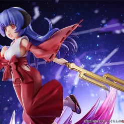 Higurashi: When They Cry - Sotsu Hanyu: Onigari-no-Ryuo Ver. 1/7 Scale Figure, -Figures & Dolls Sales 3e361540f4bd49dea9261884f0eded0a.jpg