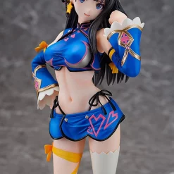 Tony/CCG EXPO Zi Ling: 2015 Ver. 1/7 Scale Figure, 28 Tony/CCG EXPO Zi Ling: 2015 Ver. 1/7 Scale Figure, -Figures & Dolls Sales 3e3ef16274664c86bcc9ec93bfe0801c.jpg