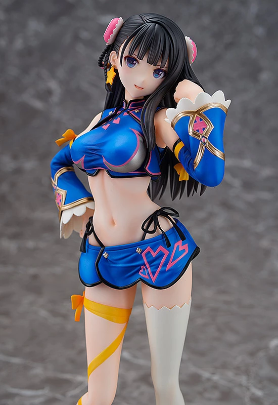 Tony/CCG EXPO Zi Ling: 2015 Ver. 1/7 Scale Figure, 14 Tony/CCG EXPO Zi Ling: 2015 Ver. 1/7 Scale Figure, - Image 12