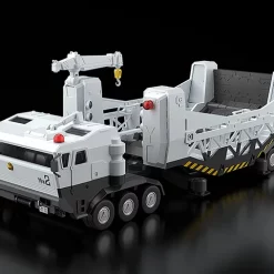 Good Smile Company Moderoid Mobile Police Patlabor Type 98 Special Command Vehicle & Type 99 Special Labor Carrier, 20 Good Smile Company Moderoid Mobile Police Patlabor Type 98 Special Command Vehicle & Type 99 Special Labor Carrier, -Figures & Dolls Sales 3e49382bf5a14c86896b563386082a6c.jpg