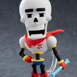 Good Smile Company Nendoroid Undertale Papyrus, -Figures & Dolls Sales 3e6b9939d8af4666a560dd9fbd778f9b.jpg