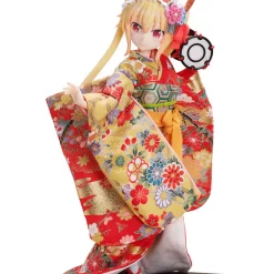 Miss Kobayashi's Dragon Maid Tohru -Japanese Doll- 1/4 Scale Figure, 27 Miss Kobayashi's Dragon Maid Tohru -Japanese Doll- 1/4 Scale Figure, -Figures & Dolls Sales 3e7bc37697224f0abee1b0e3007132b0.jpg