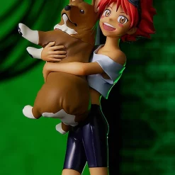 Pop Up Parade Cowboy Bebop Ed & Ein, -Figures & Dolls Sales 3ea434bf6d894e138400e7d7aebec069.jpg