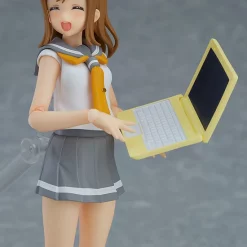 MAX FACTORY Figma Love Live! Sunshine!! Hanamaru Kunikida, -Figures & Dolls Sales 3ec1d3306d6a41c584059f6a7bb392aa.jpg