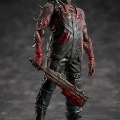 Good Smile Company Figma Dead By Daylight The Trapper,