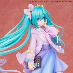 Hatsune Miku: Digital Stars 2021 Ver. 1/7 Scale Figure, 16 Hatsune Miku: Digital Stars 2021 Ver. 1/7 Scale Figure, -Figures & Dolls Sales 3ed3d11ce9e74b15becfb264a41f94cc.jpg