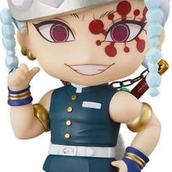 Good Smile Company Nendoroid Demon Slayer: Kimetsu No Yaiba Tengen Uzui, -Figures & Dolls Sales 3ed538cb23d24d4c824628c49b1b78a9.jpg