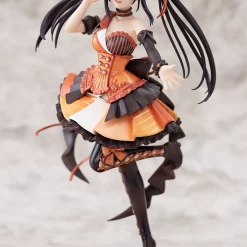 Date A Bullet Kurumi Tokisaki: Idol Ver. Another Edition 1/7 Scale Figure,