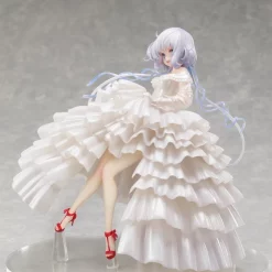 Zombie Land Saga Revenge Junko Konno: Wedding Dress 1/7 Scale Figure, 16 Zombie Land Saga Revenge Junko Konno: Wedding Dress 1/7 Scale Figure, -Figures & Dolls Sales 3edd271855134a6ba10313fd9e4cc88c.jpg