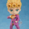 Medicos Entertainment Nendoroid JoJo's Bizarre Adventure: Golden Wind Giorno Giovanna (Re-run), -Figures & Dolls Sales 3ede8de7127e4df1be6ca9cb0c40ae26.jpg