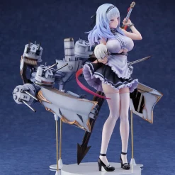 Azur Lane Dido: Heavy Armor Ver. 1/7 Scale Figure, -Figures & Dolls Sales 3ee498af77954ef9adcd4ed2ee3f5d47.jpg