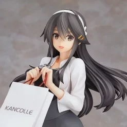 Good Smile Company Kantai Collection -KanColle- Haruna: Shopping Mode 1/8 Scale Figure, 13 Good Smile Company Kantai Collection -KanColle- Haruna: Shopping Mode 1/8 Scale Figure, -Figures & Dolls Sales 3eea342a115f4a9a9be7e28863499868.jpg
