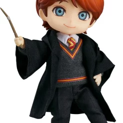Good Smile Company Nendoroid Doll Harry Potter Ron Weasley, -Figures & Dolls Sales 3ef2e5af63a84e84a3717df0aa0d4495.jpg