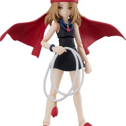 Figma Shaman King Anna Kyoyama, 17 Figma Shaman King Anna Kyoyama, -Figures & Dolls Sales 3f0b99d0c35146568e7b1ae92f75f4ea.jpg
