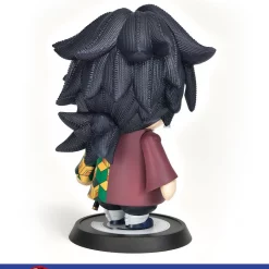 Prime 1 Studio Cutie1 Demon Slayer: Kimetsu No Yaiba Giyu Tomioka, 15 Prime 1 Studio Cutie1 Demon Slayer: Kimetsu No Yaiba Giyu Tomioka, -Figures & Dolls Sales 3f2f3e81cc03451d9af9d77b20050ceb.jpg