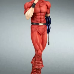 Ques Q Cobra: The Psychogun 1/6 Scale Figure, -Figures & Dolls Sales 3f3a861839f24e8b950b92838587c68c.jpg