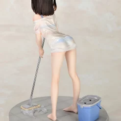 Kantoku Illustration Shizuku-chan 1/7 Scale Figure, -Figures & Dolls Sales 3f5114fa3ace4c87a5479fe1eb8530c2.jpg