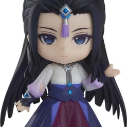 Good Smile Arts Shanghai Nendoroid Gujian 3 Yun'wuyue, -Figures & Dolls Sales 3f609a66900f4d0d8064c326f859434b.jpg