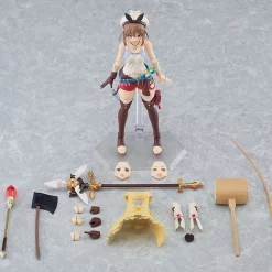 Figma Atelier Ryza: Ever Darkness & The Secret Hideout Reisalin Stout, -Figures & Dolls Sales 3f706b3a23224e25a754325ee07486a9.jpg