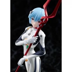 EVA Store Exclusive Ayanami Rei Plugsuit Style [Pearl Color Edition] 1/7 Scale Figure, -Figures & Dolls Sales 3f7526f59f4648b58132c1af3a45d548.jpg
