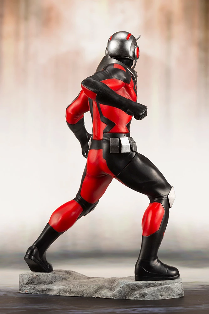 KOTOBUKIYA ArtFX+ Astonishing Ant-Man And The Wasp Set, 9 KOTOBUKIYA ArtFX+ Astonishing Ant-Man And The Wasp Set, - Image 7