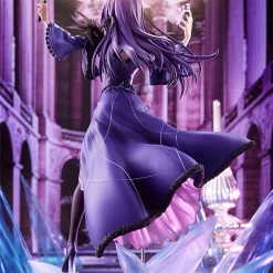 Fate/Grand Order Caster/Scáthach-Skadi 1/7 Scale Figure, -Figures & Dolls Sales 3ffff8f7fd48409d851ebdeaaed67c9e.jpg