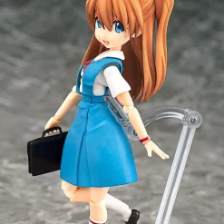 Phat! Parfom R! Rebuild Of Evangelion Asuka Shikinami Langley: School Uniform Ver., 12 Phat! Parfom R! Rebuild Of Evangelion Asuka Shikinami Langley: School Uniform Ver., -Figures & Dolls Sales 40002cabe0164129a3f4825a516668f5.jpg