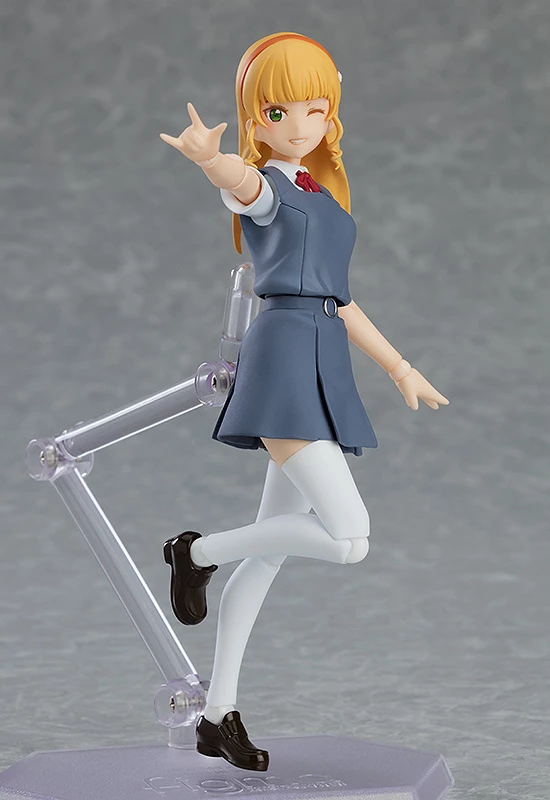 Figma Love Live! Superstar!! Sumire Heanna, 5 Figma Love Live! Superstar!! Sumire Heanna, - Image 3