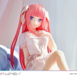 Prisma Wing The Quintessential Quintuplets The Movie Nino Nakano 1/7 Scale Figure, -Figures & Dolls Sales 4043452f3dd1405392133bda2cf2649b.jpg