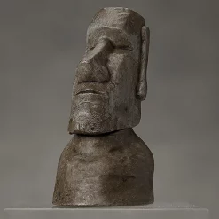 FREEing Figma The Table Museum -Annex- Moai (Re-run), -Figures & Dolls Sales 404597106bcc48209ab2e713455e79d0.jpg