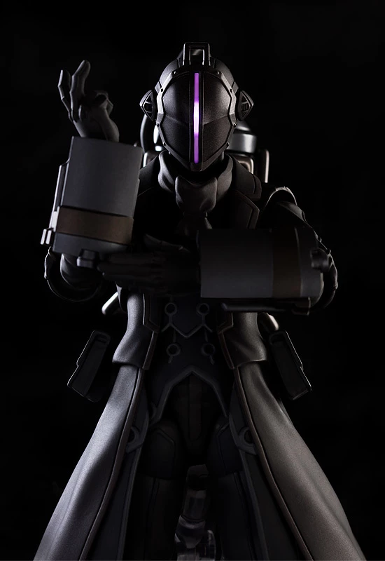 MAX FACTORY Figma Made In Abyss: Dawn Of The Deep Soul Bondrewd: Ascending To The Morning Star (Gangway) Ver., 6 MAX FACTORY Figma Made In Abyss: Dawn Of The Deep Soul Bondrewd: Ascending To The Morning Star (Gangway) Ver., - Image 4