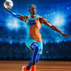 Good Smile Company Pop Up Parade Space Jam: A New Legacy LeBron James,