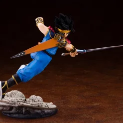 KOTOBUKIYA ArtFX J Dragon Quest: The Adventure Of Dai Dai, -Figures & Dolls Sales 406b4077f2a348e19d062e290a5b8236.jpg